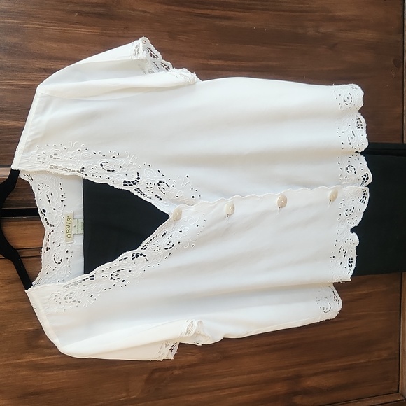 Blouse - Picture 1 of 9